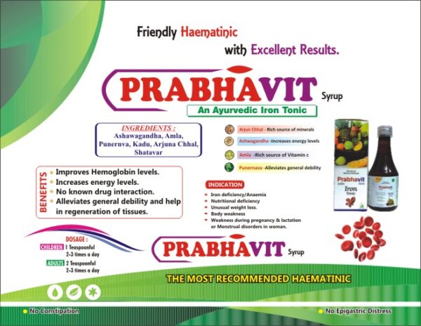 PRABHAVIT